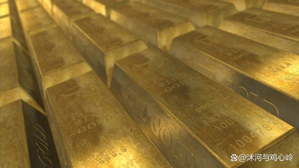 聚富配资 悬崖边的博弈：黄金价格3300美元是生命线还是断头台？