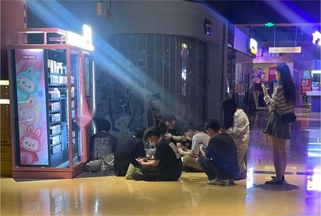 Labubu如何成为一代顶流 从玩偶到文化符号的跃迁