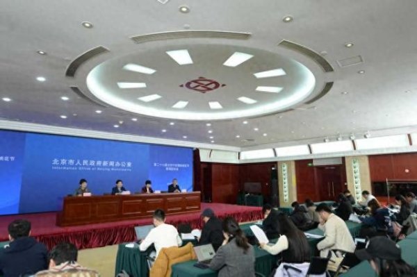 股融贷 北京推荐春日10大赏花胜景地